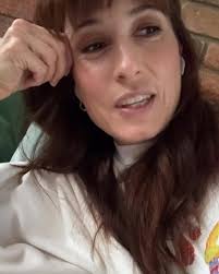 My incredible sister has painted me for the Archibald and has just been  nominated as a finalist!! So happy for her. Painting is her passion and has  been since we were little