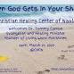 When God Gets In Your Shoes