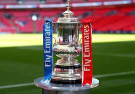 5 Most Expensive Football Trophies In The World Fa Cup Football Trophies Manchester City