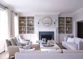 House Tour Cape Cod Design Chic Coastal Decorating Living Room Living Room Decor Inspiration Coastal Living Rooms