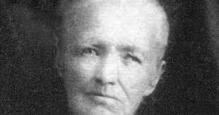 The Lucas Countyan: Anna Margaret (Redlingshafer) Rosa/Wulf