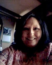 Teresa Rouse Obituary