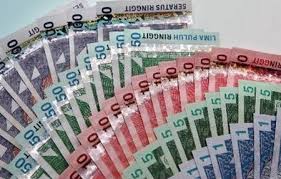 Image result for ringgit malaysia