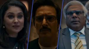 Ranneeti: Balakot & Beyond' Ending Explained & Series Recap: Is Raquib…