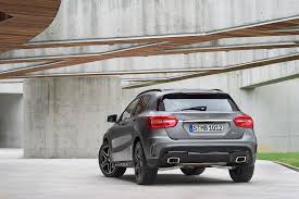 Mercedes Benz Gla X156 Specs Photos 2013 2014 2015 2016 2017 Autoevolution
