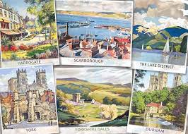 Maybe you would like to learn more about one of these? Order Today And Get Free Delivery The Beautiful North 1000pc Jigsaw Puzzle From Jigsaw Puzzles Direct