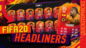 Flashback jérôme boateng group progress: Fifa 20 Headliners Are Here Team 1 I Free 100k Pack I Adama Traore Sbc I Plea Headliner Objective Fifa 20 Fifa Headlines