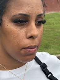 Cluster lashes service, up to 4 weeks duration, starting at $35