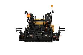 Caterpillar SE47-FM-4B5 Asphalt Screed