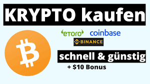 Weltweit verfügbare kryptobörsen, marktplätze sowie portale für den privaten handel und plattformen wie die bison app, die powered by börse stuttgart und „made in germany ist, stehen dir dafür zur. Bitcoin Kaufen In 2021 So Investierst Du In Kryptowahrungen Ethereum Cardano Ripple Dogecoin Youtube