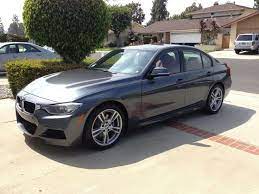 2014 Bmw 328ix With M Package Bmw Bmw 328i Bmw 328i Xdrive