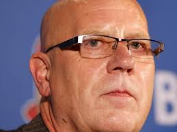 Former Senators CEO Roy Mlakar eyes return to hockey