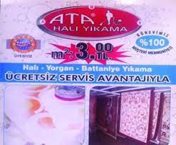 Ata Hali Yikama Kampanya Ya Devam Ediyor Inegol Reklam Portali