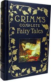 Grimm S Complete Fairy Tales First Edition 1993 Isbn 9780760703359 Barnesandnoblecollectibleeditions In 2019 Grimm Fairy Tales Fairy Tales Wilhelm Grimm
