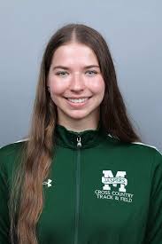 2023 Women's Cross Country Roster