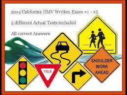Try our driving test simulator today, to find out if you are ready to earn a learner's permit. Ca Driving