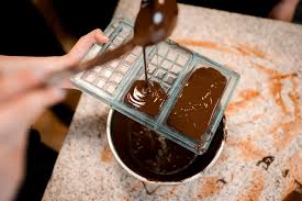 Szamos Chocolate Museum Budapest 2021 Ce Qu Il Faut Savoir Pour Votre Visite Tripadvisor