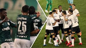 Player stats and form guide for the serie a fixtures on monday 18th january 2021. Corinthians X Palmeiras Veja Os Dias E Horarios Da Final Do Campeonato Paulista