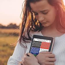 Amazon.com : SADIKALO 100pcs Gospel Tracts