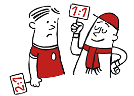 Noch zwei spiele bei traumhaften temperaturen, noch gibt es punkte zu holen, nicht zuletzt über die bonusfragen. Premier League Tippspiel Predictor Game Kicktipp