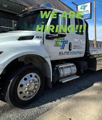 Profile for Elite Towing LLC