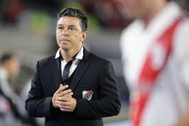 Todos los números de Marcelo Gallardo en River | El Gráfico