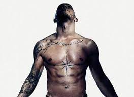 Lewis hamilton gets another tattoo tatoeages voor mannen tatoeages mannen. Lewis Hamilton Explains Meaningful Tattoos In Revealing Photoshoot Eurosport