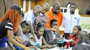 Check spelling or type a new query. D Day As Gor Mahia Fc Conducts Nominations Nairobi News
