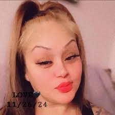 Melody Cagle's Instagram, Twitter & Facebook