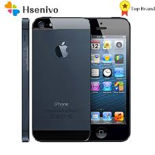 Great deals & free shipping on many cell phones. Apple Iphone 5 Used 95 New Original Unlocked Iphone 5 Cell Phone 16gb 32gb Rom 16gb 32gb 64gb Ios 4 0 Inch 8mp Wifi Gps