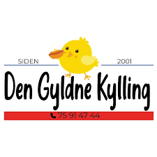 Den Gyldne Kylling