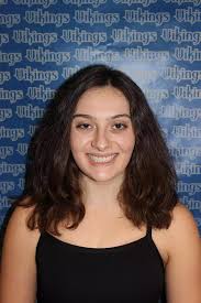 2017-18 Women's Swimming and Diving Roster