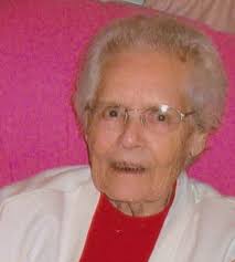 Obituary for Mrs. Georgia Ruth (Williamson) Bennett (Guest book)