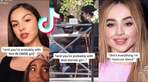 All threads must be directly about olivia rodrigo, her work, or her overall fanbase. Driver S License By Olivia Rodrigo Is The Most Searched Song On Tiktok