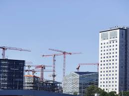 Nykredit realkredit a/s is a mortgage bank, specialized in providing a range of property finance solutions to private individuals. Nu Bliver Nykredit Og Lr Realkredit Lagt Sammen