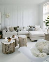 Cosy White Living Room Design Living Room Scandinavian Living Room White White Living Room
