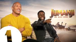 Kevin is a rich kid from malibu. The Rock Kevin Hart S Singing This Little Light Of Mine Jumanji 2 Christmas Interview Youtube
