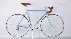Peugeot Course 52cm Metallic Blue 1980 Velo Bros Fahrrader Manufaktur In 2020 Peugeot Fahrrad Fahrrad Retro Fahrrad