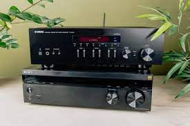 The Best Stereo Receiver Reviews By Wirecutter This video will show you how to set up a home theatre using a receiver as the main control.