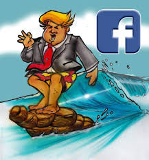 Stella paul's new ebook is what i miss about america: America S Long National Nightmare May Soon Be Over Trump Hints Of Leaving The Country When He Loses New American Journal