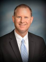 Jackson-Madison County Sports Hall of Fame inductee Brian Dunn of USJ