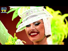 Programación de Navidad en Las Palmas de Gran Canaria