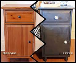 I scored this great little console table at an auction for $5 sometime last year. Diy The Cushion Correspondent