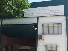 Cymma Carpintería Y Montajes S L