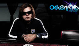 Paul Oakenfold