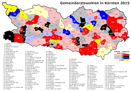 Home › thema › bürgermeisterwahl. Gemeinderats Und Burgermeisterwahlen In Karnten 2015 Wikipedia