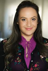 Acting — Chris Farah