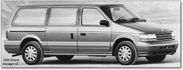 Image result for Bright White 1993 Caravan