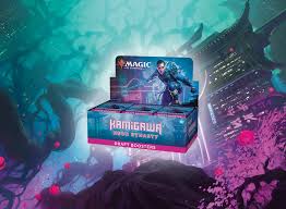 MTG Arena Announcements