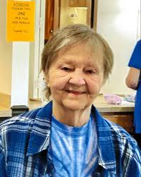 Catherine "Katie" Ann Drake Obituary December 15, 2023